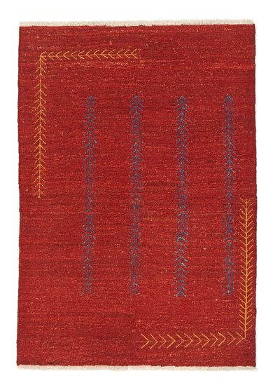 Gabbeh perski Dywan 118x171cm - Perserteppich Wollteppich