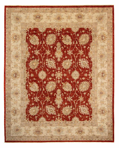 Dywan Zieglera 249x295cm - Dywan orientalny