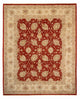Dywan Zieglera 295x249cm - Dywan orientalny
