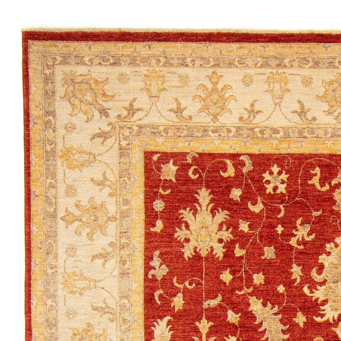 Dywan Zieglera 346x243cm - Dywan orientalny
