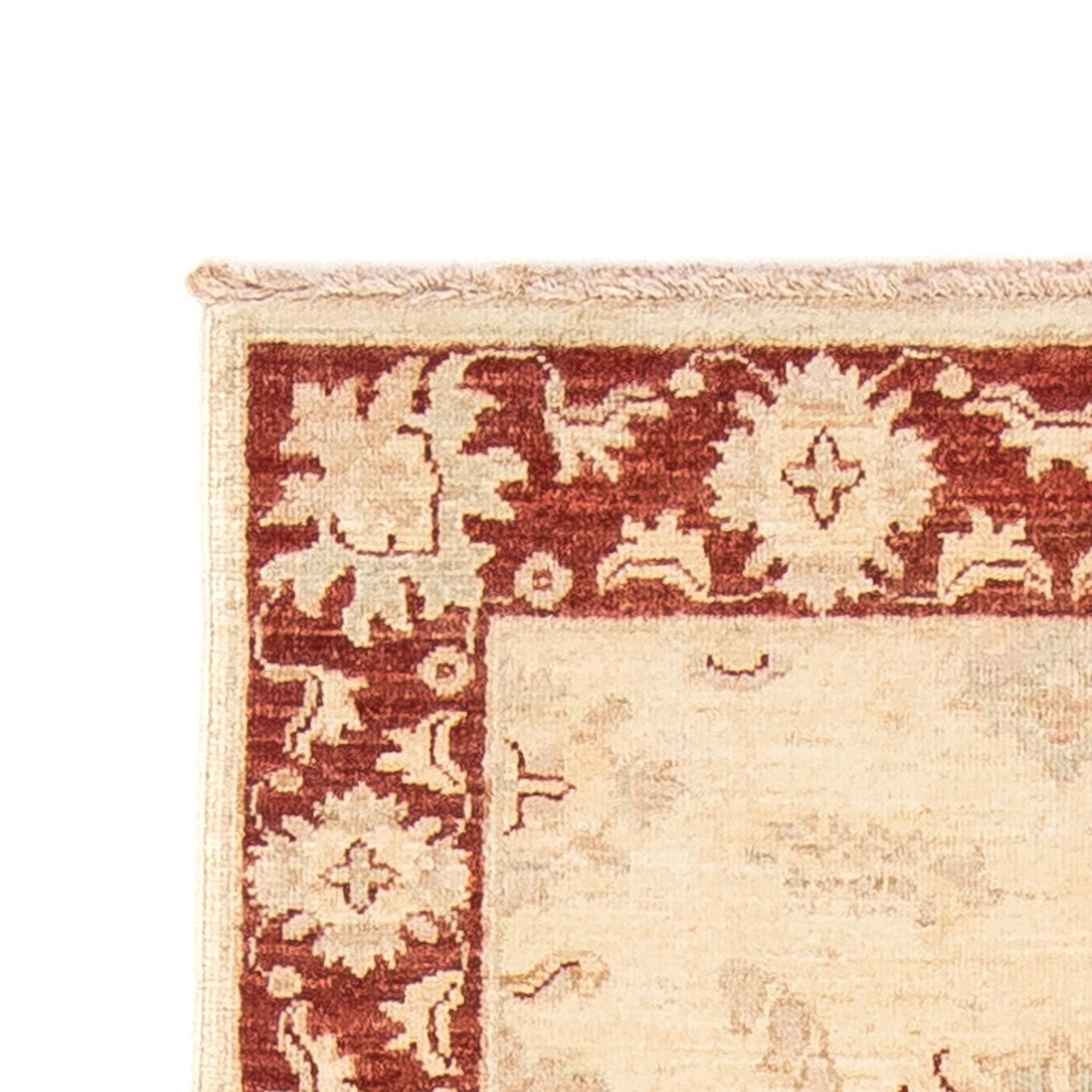 Dywan Zieglera 239x74cm - Dywan orientalny