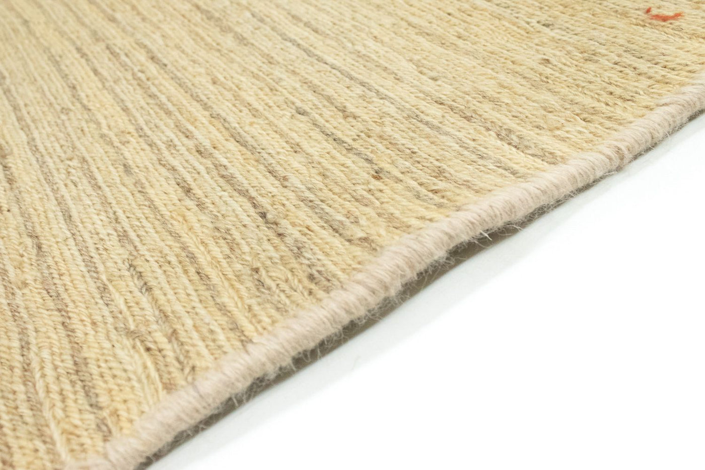 Gabbeh perski Dywan 190x148cm - Perserteppich Wollteppich