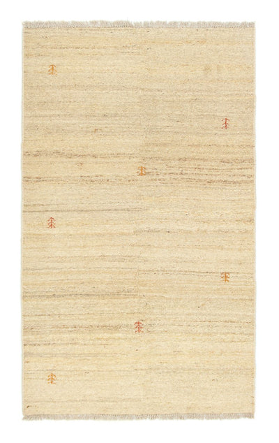 Gabbeh perski Dywan 110x181cm - Perserteppich Wollteppich