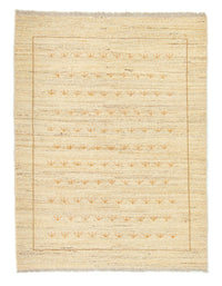 Gabbeh perski Dywan 195x147cm - Perserteppich Wollteppich – product image