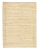 Gabbeh perski Dywan 195x147cm - Perserteppich Wollteppich
