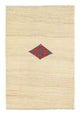 Gabbeh perski Dywan 170x118cm - Perserteppich Wollteppich