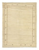 Gabbeh perski Dywan 191x150cm - Perserteppich Wollteppich