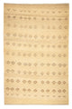 Gabbeh perski Dywan 296x196cm - Perserteppich Wollteppich