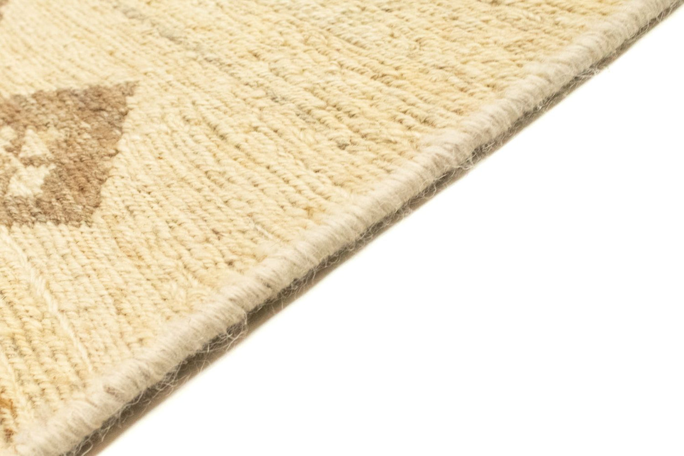 Gabbeh perski Dywan 296x196cm - Perserteppich Wollteppich