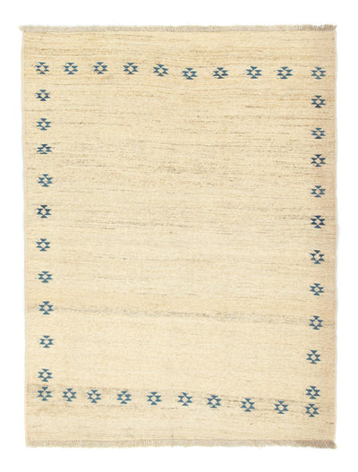 Gabbeh perski Dywan 126x178cm - Perserteppich Wollteppich