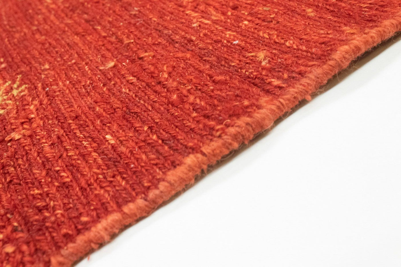 Gabbeh perski Dywan 148x104cm - Perserteppich Wollteppich