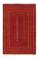 Gabbeh perski Dywan 175x112cm - Perserteppich Wollteppich