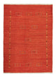 Gabbeh perski Dywan 198x143cm - Perserteppich Wollteppich