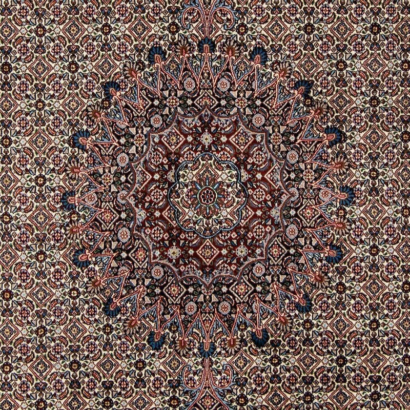 Dywan perski - Klasyczny - 290 x 204 cm - beżowy