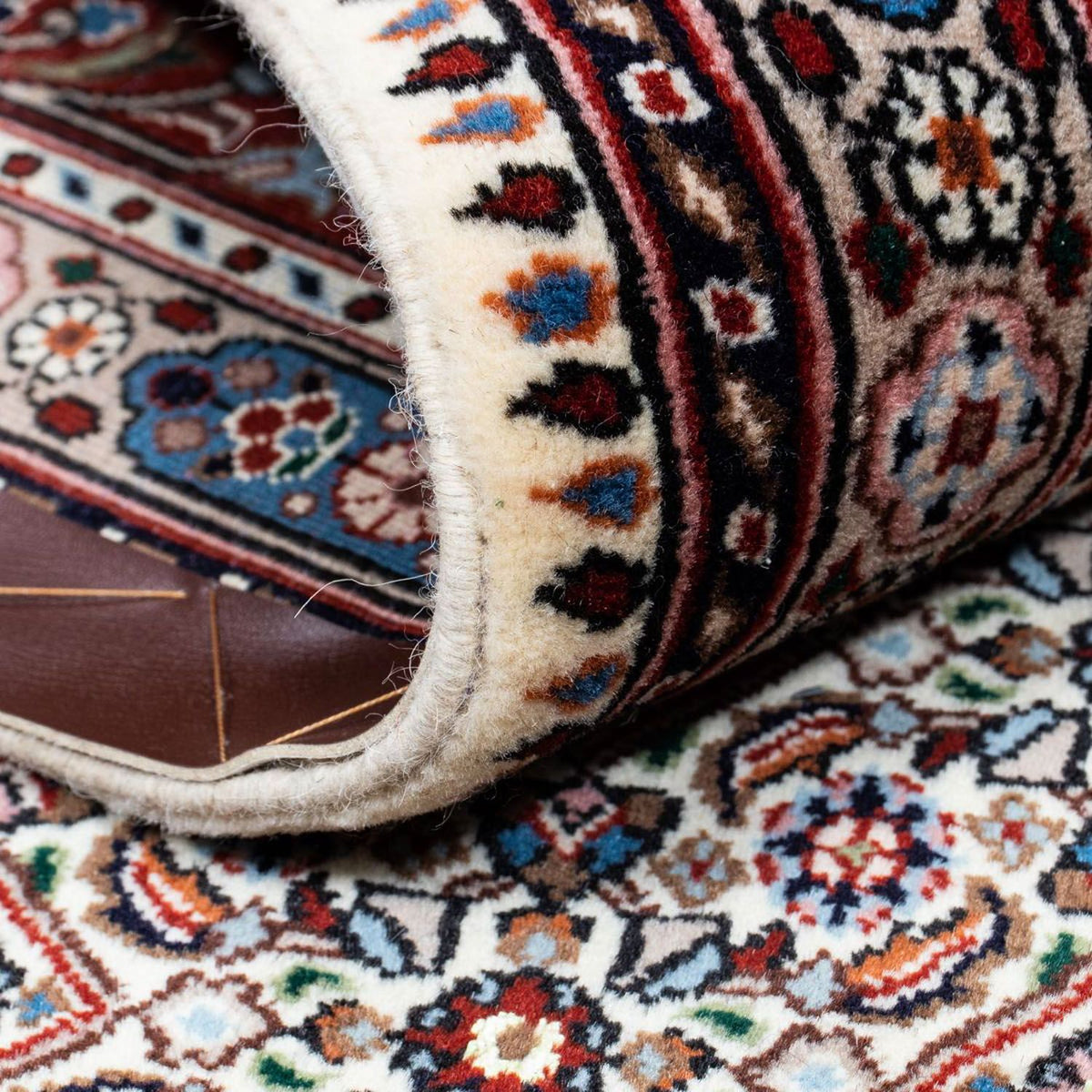 Dywan perski - Klasyczny - 290 x 204 cm - beżowy