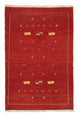 Gabbeh perski Dywan 113x180cm - Perserteppich Wollteppich
