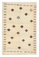 Gabbeh perski Dywan 154x232cm - Perserteppich Wollteppich