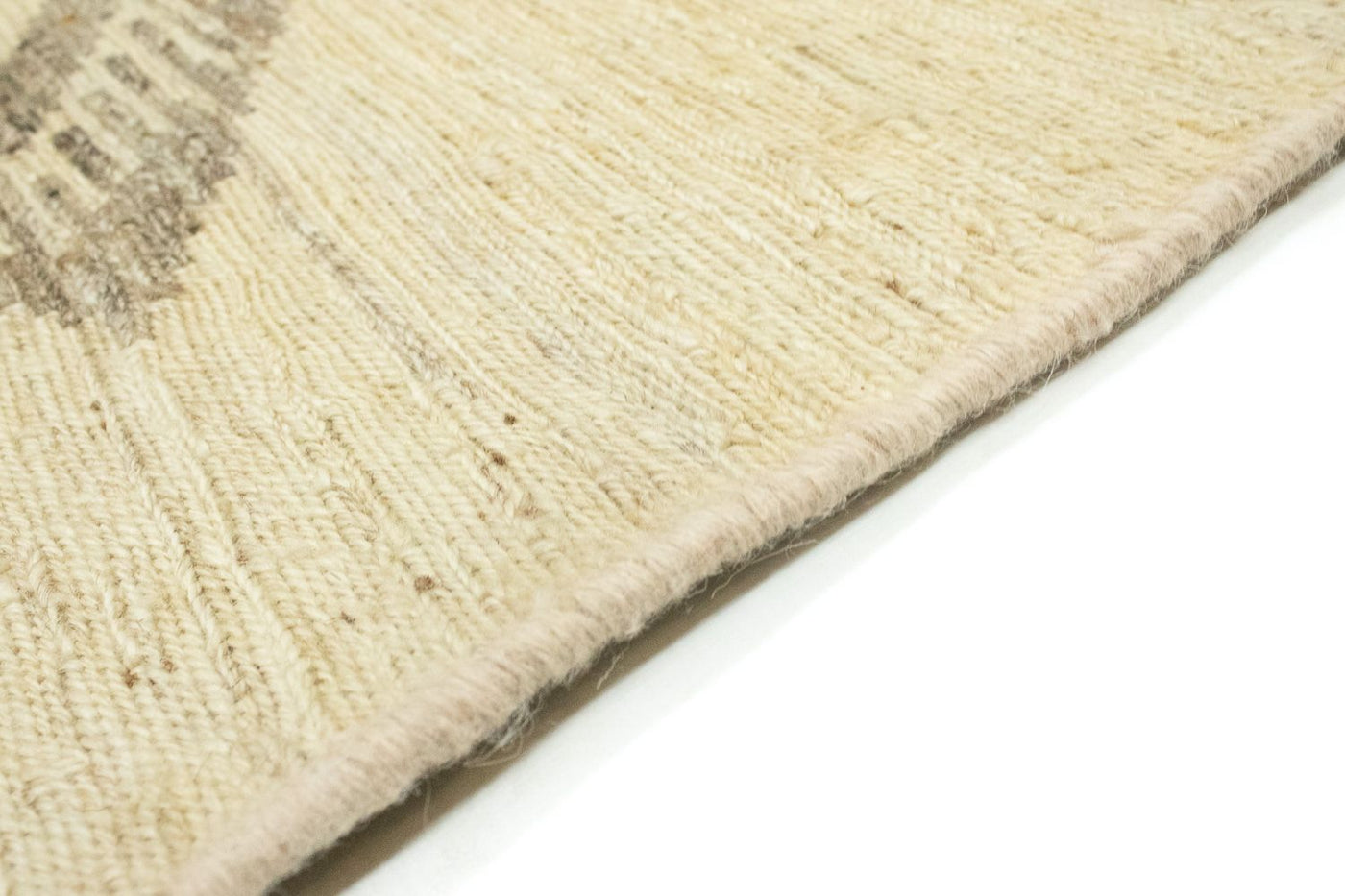 Gabbeh perski Dywan 198x146cm - Perserteppich Wollteppich