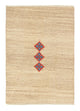 Gabbeh perski Dywan 170x117cm - Perserteppich Wollteppich