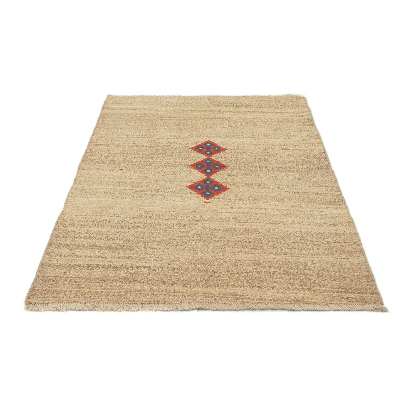 Gabbeh perski Dywan 170x117cm - Perserteppich Wollteppich