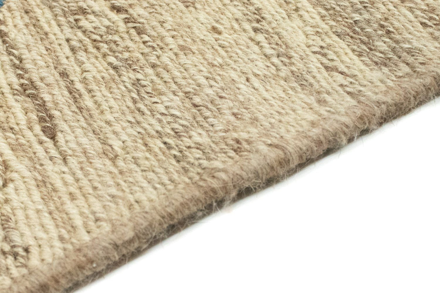 Gabbeh perski Dywan 180x148cm - Perserteppich Wollteppich