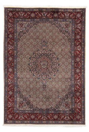 Dywan perski - Klasyczny - 289 x 202 cm - beżowy