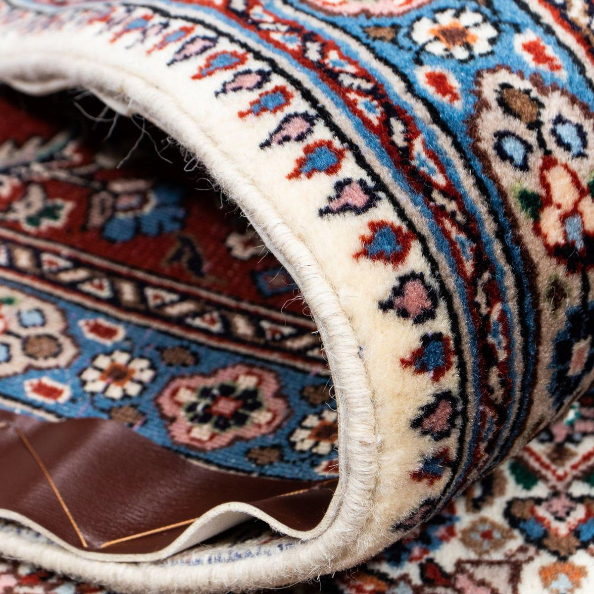 Dywan perski - Klasyczny - 289 x 202 cm - beżowy