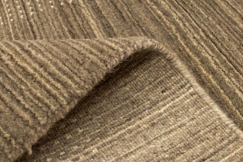 Dywan Gabbeh - Loribaft Perski - 160 x 90 cm - wielokolorowy