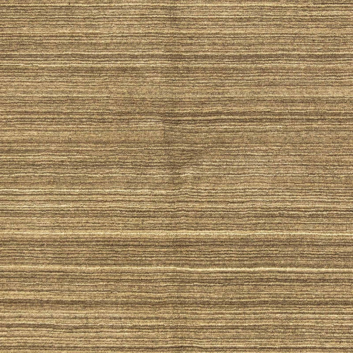 Dywan Gabbeh - Loribaft Perski - 240 x 170 cm - ciemnobrązowy