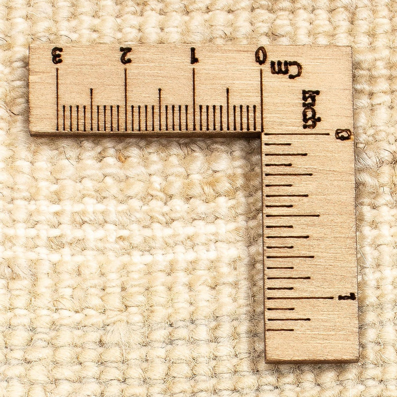 Dywan Ziegler - Modern - 390 x 290 cm - beżowy