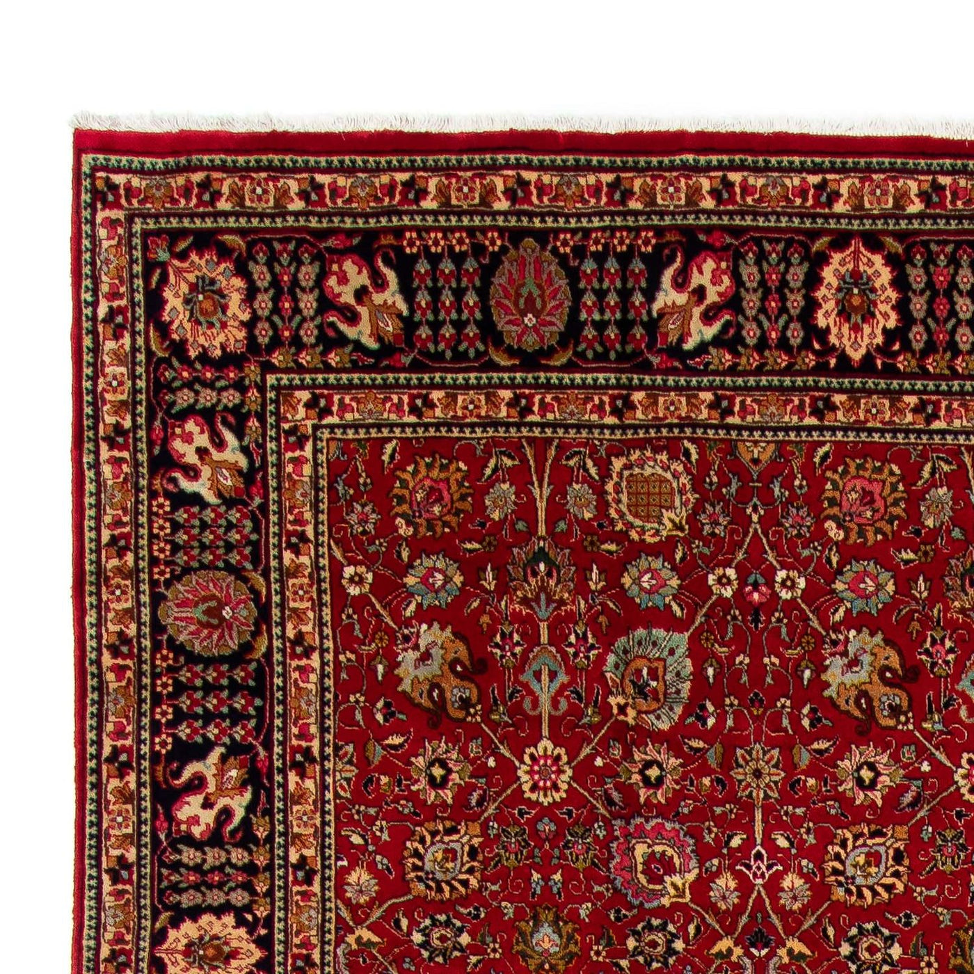 Tabriz - 40 Raj Dywan 492x306cm - Dywan perski