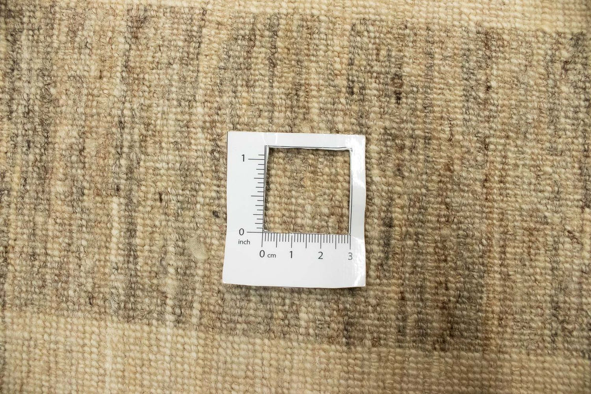 Dywan Gabbeh - Loribaft Perski - 195 x 146 cm - beżowy