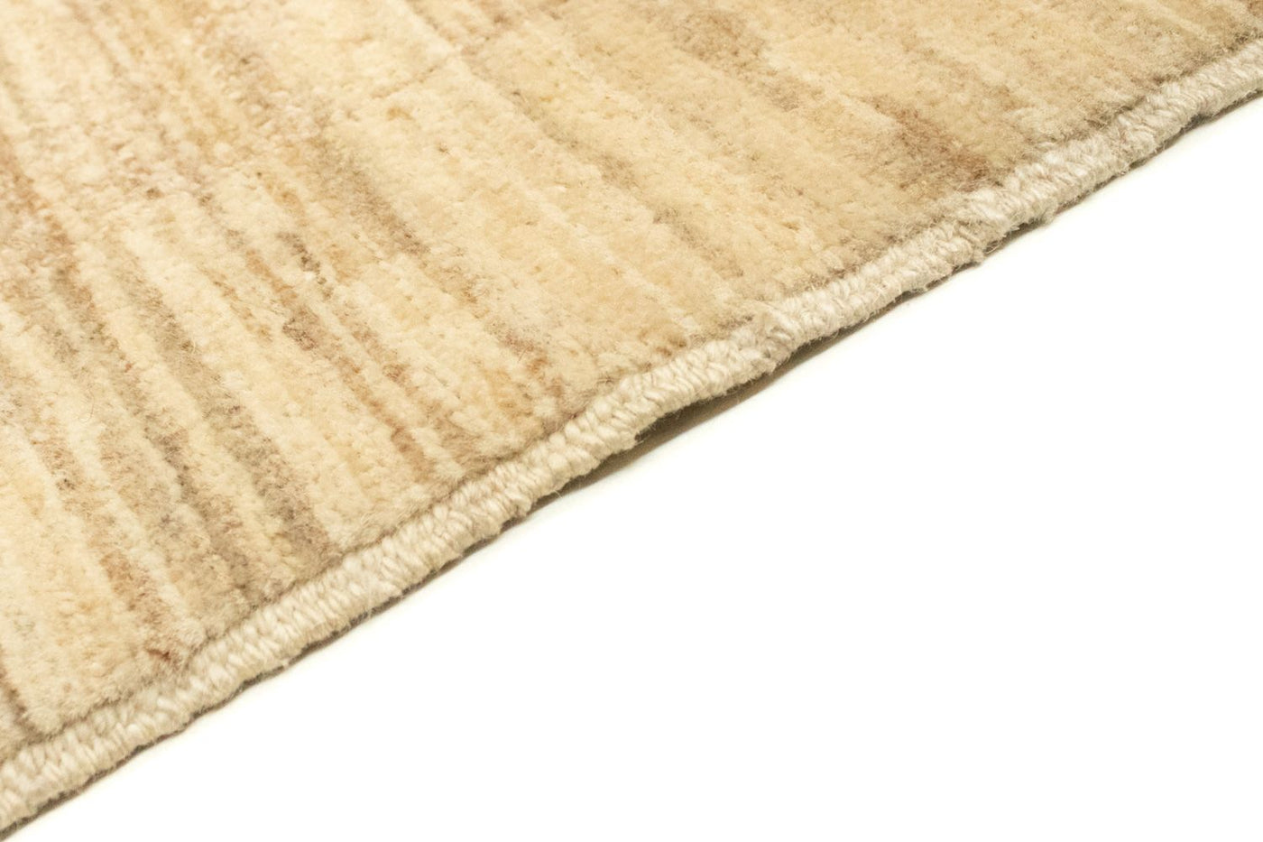 Loribaft Dywan 273x183cm - Dywan wełniany