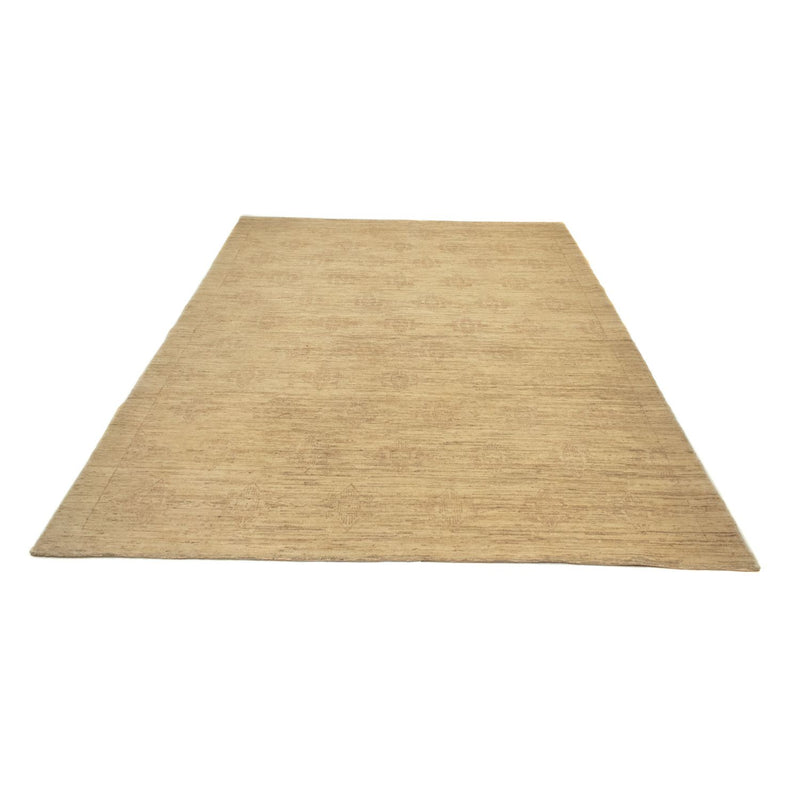 Dywan Gabbeh - Loribaft Perski - 273 x 183 cm - wielokolorowy