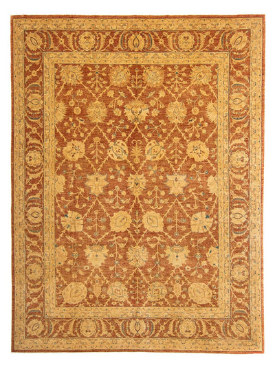 Heriz Dywan 302x390cm - Dywan perski