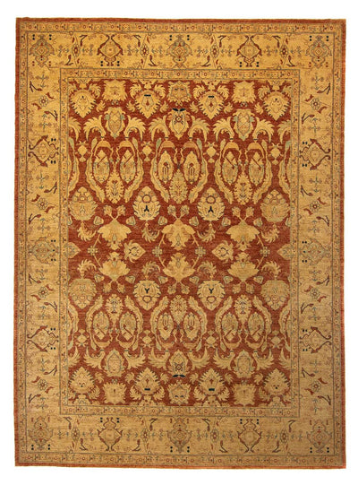 Heriz Dywan 330x407cm - Dywan perski