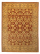 Heriz Dywan 330x407cm - Dywan perski