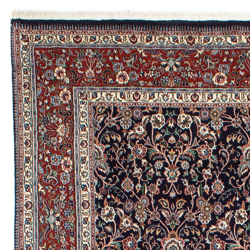 Dywan perski - Klasyczny - 286 x 197 cm - czarny