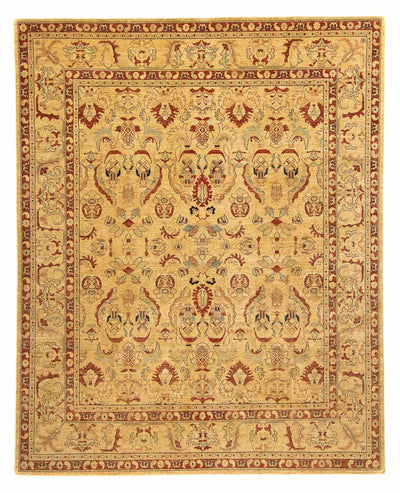Heriz Dywan 293x362cm - Dywan perski