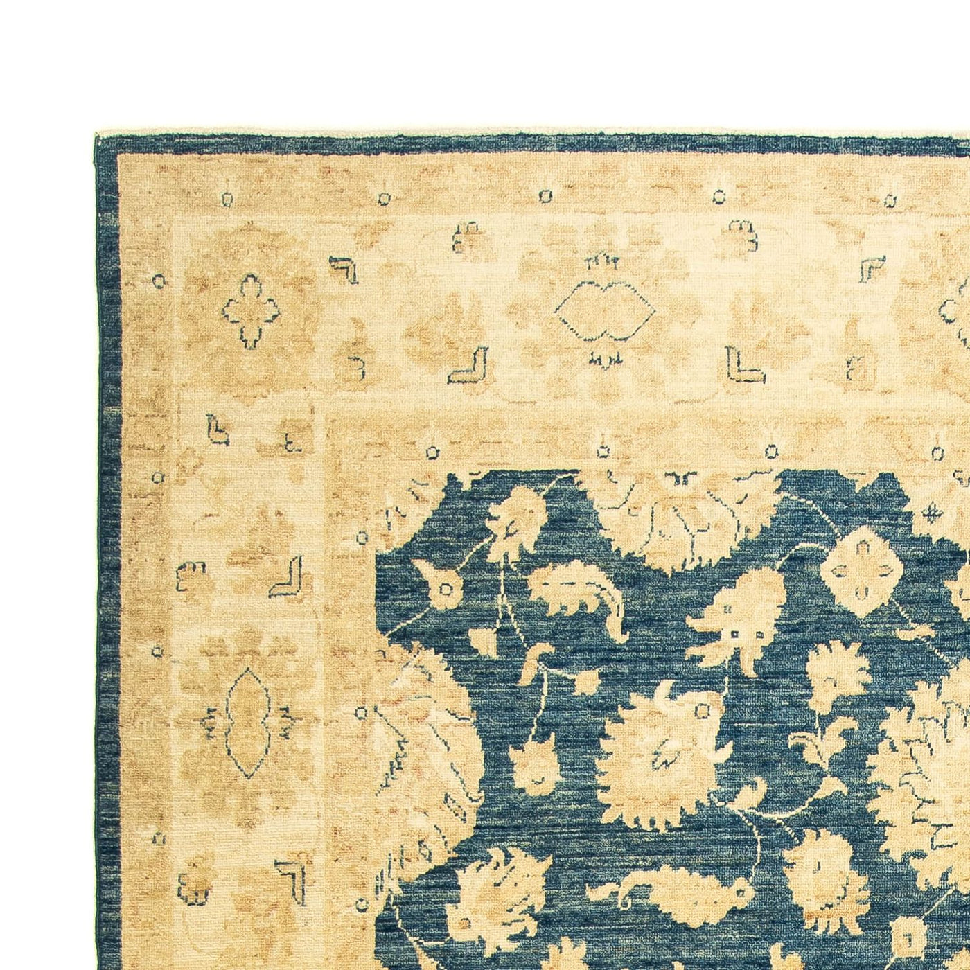 Farahan Dywan 267x189cm - Dywan orientalny