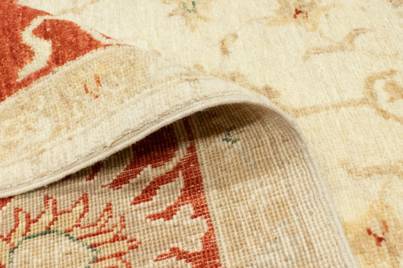 Farahan Dywan 244x177cm - Dywan orientalny