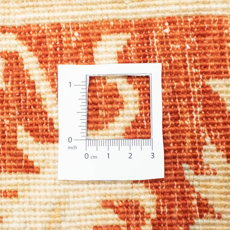 Dywan Zieglera - 244 x 177 cm - beżowy