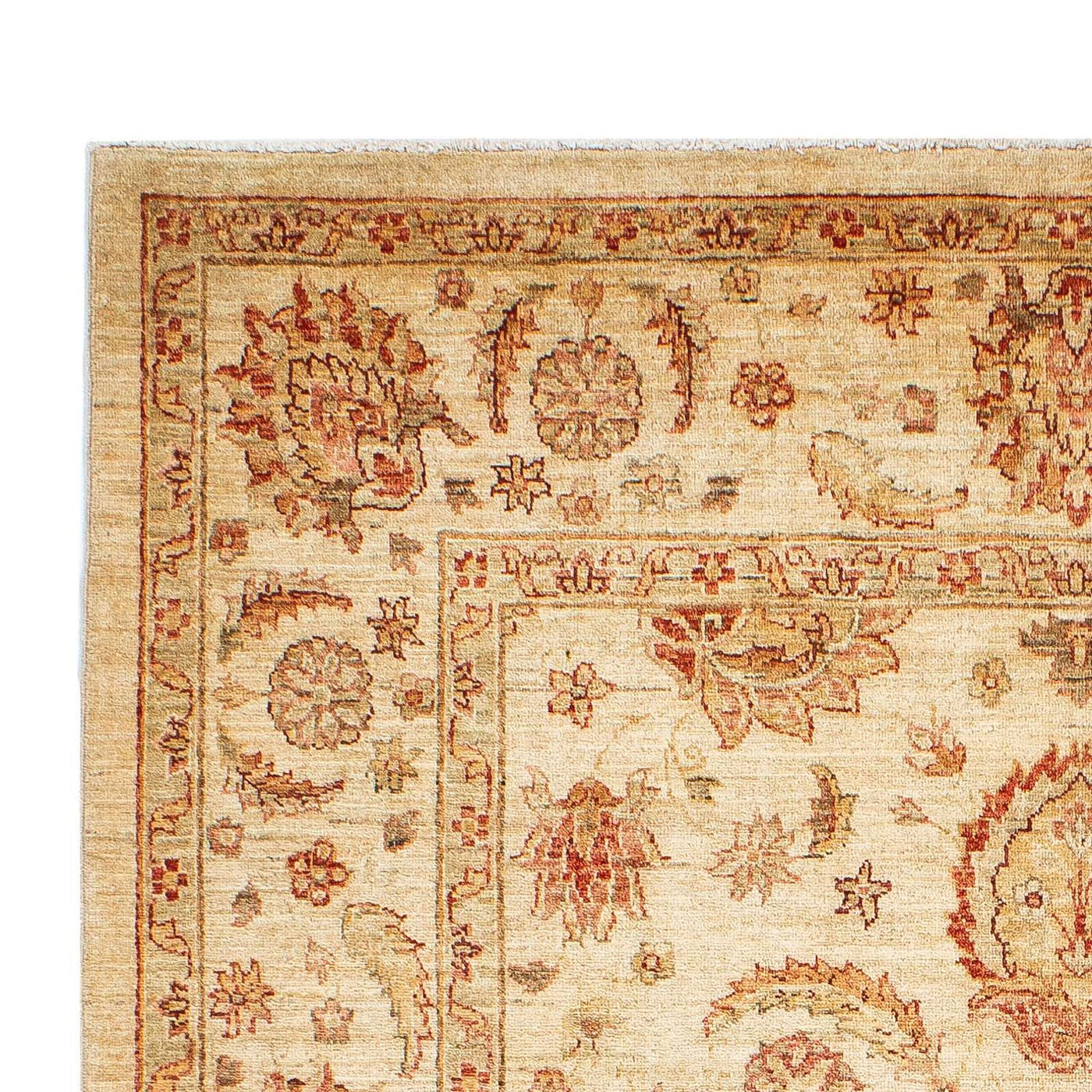 Dywan Zieglera 241x162cm - Dywan orientalny