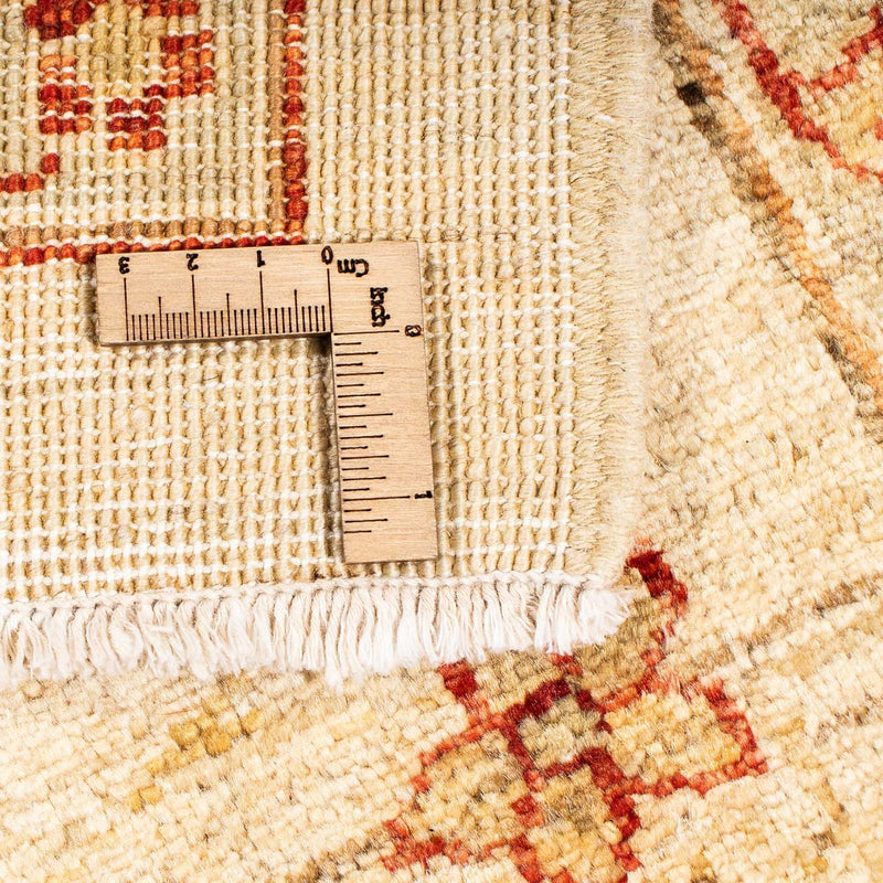 Dywan Zieglera - 241 x 162 cm - beżowy