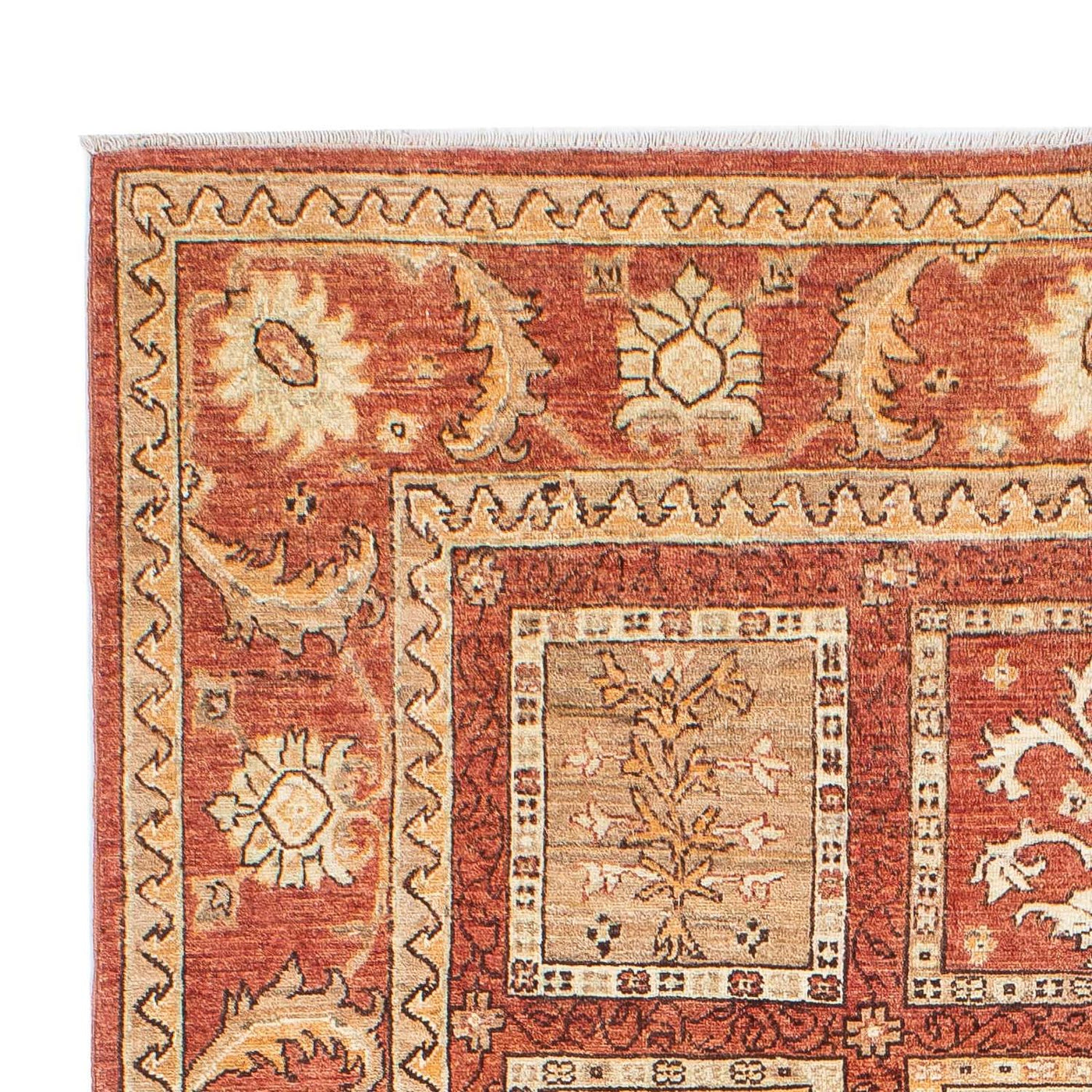 Dywan Zieglera 232x170cm - Dywan orientalny