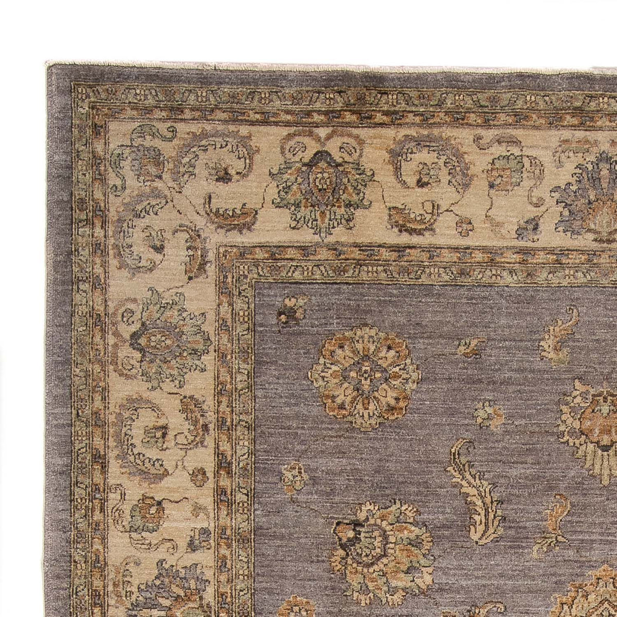 Farahan Dywan 207x294cm - Dywan orientalny