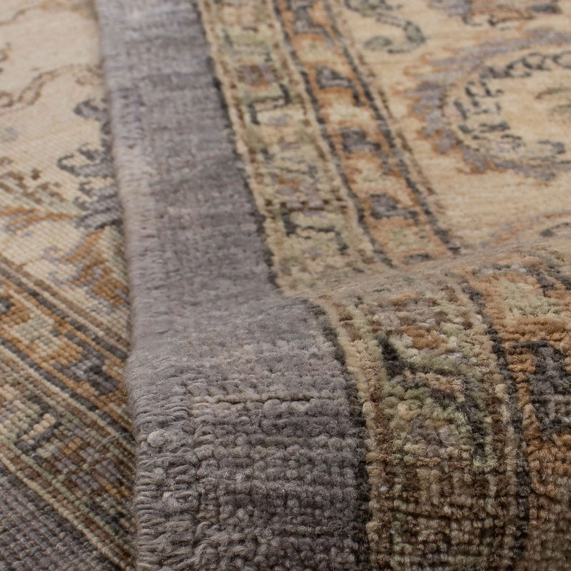 Dywan Zieglera - 294 x 207 cm - liliowy