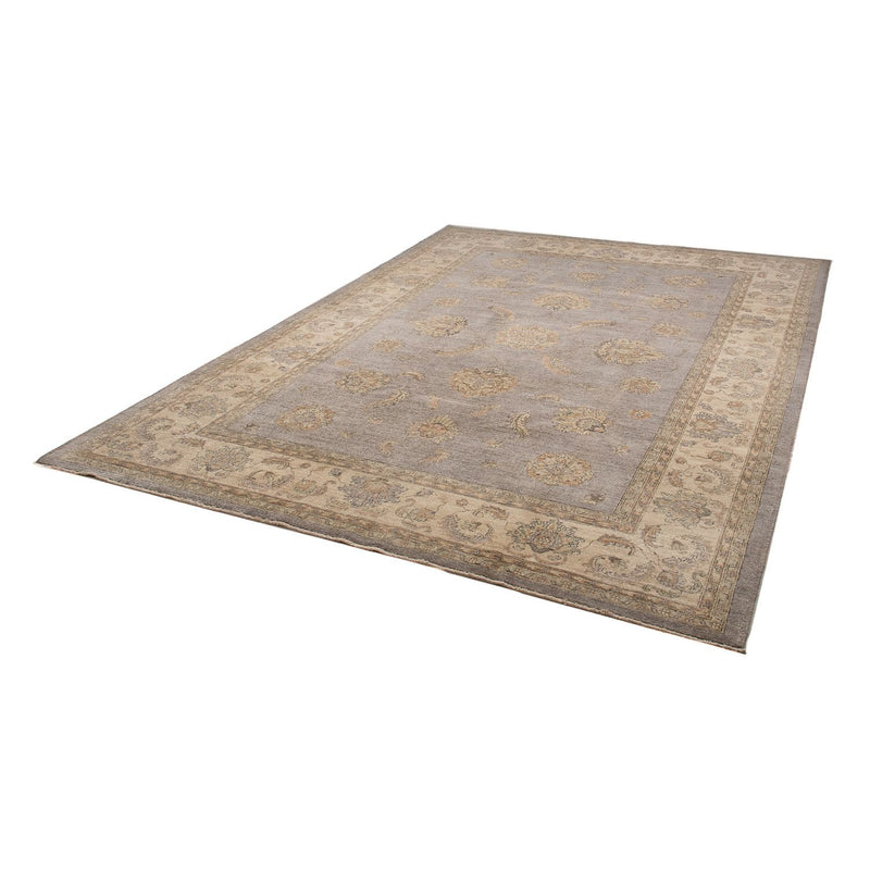 Dywan Zieglera - 294 x 207 cm - liliowy