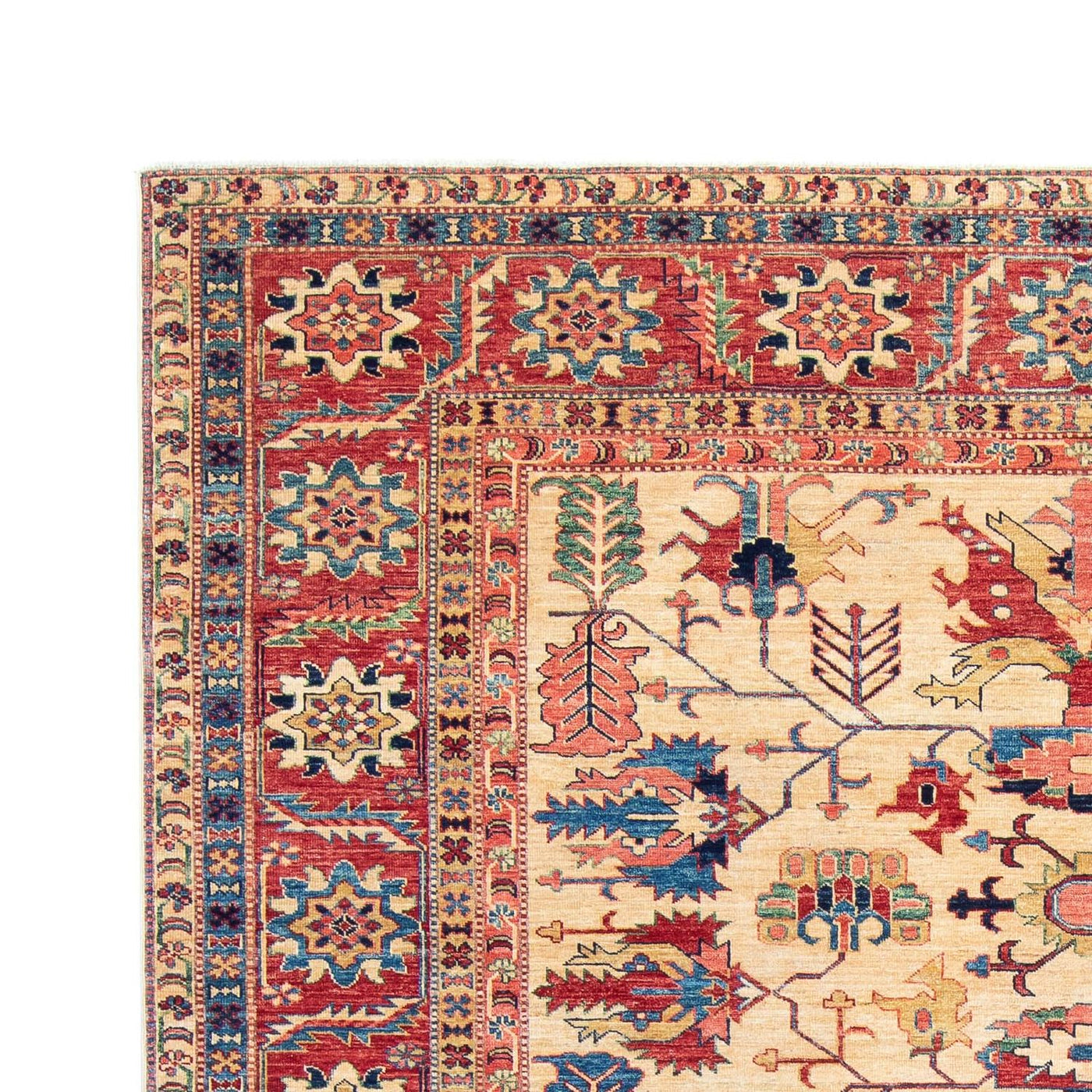 Kazak Dywan 318x248cm - Dywan orientalny