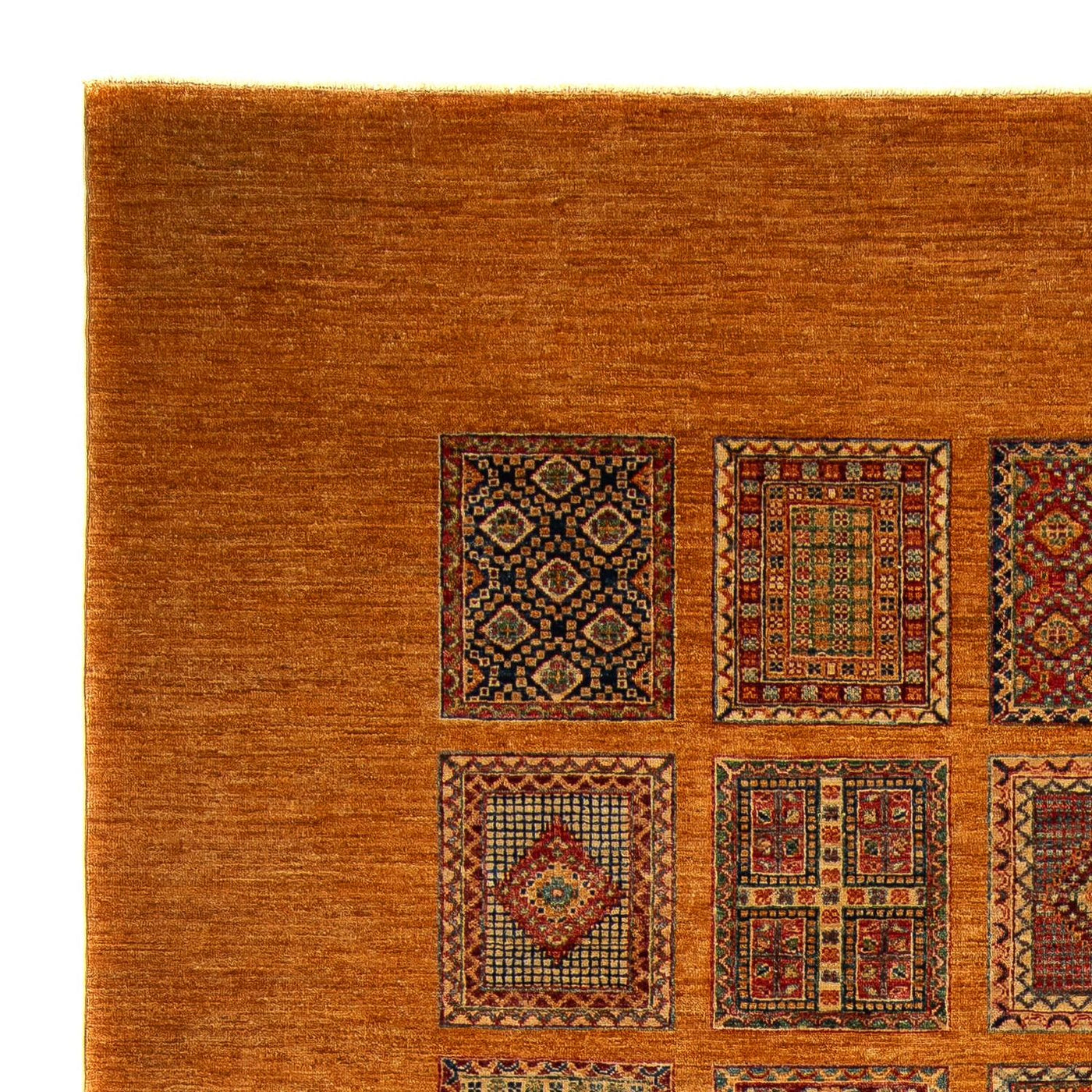 Bakhtiari Dywan 342x252cm - Dywan orientalny